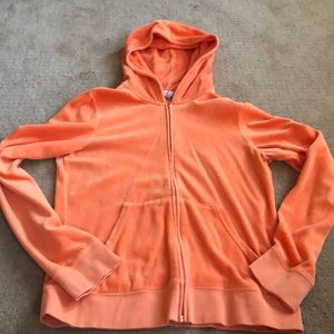 Juicy couture sweatshirt